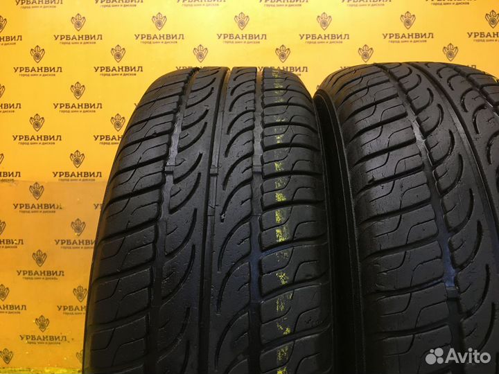 КАМА Кама-234 195/65 R15 91H