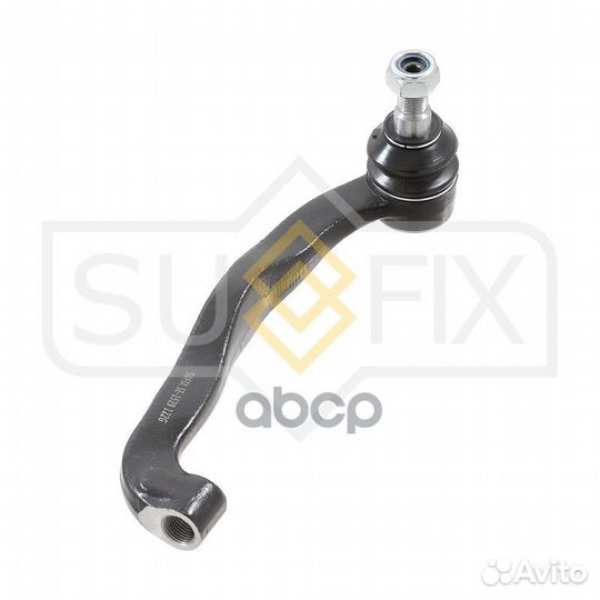 Рулевой наконечник перед лев LCV SE1529 sufix