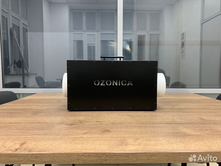 Озонатор для дома 10 гр