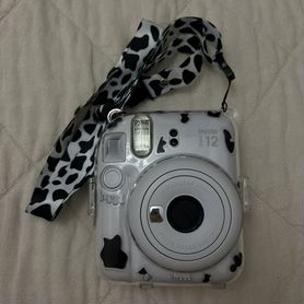 Instax mini 12