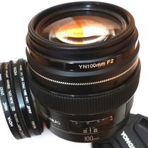 Объективы для Canon, Казань