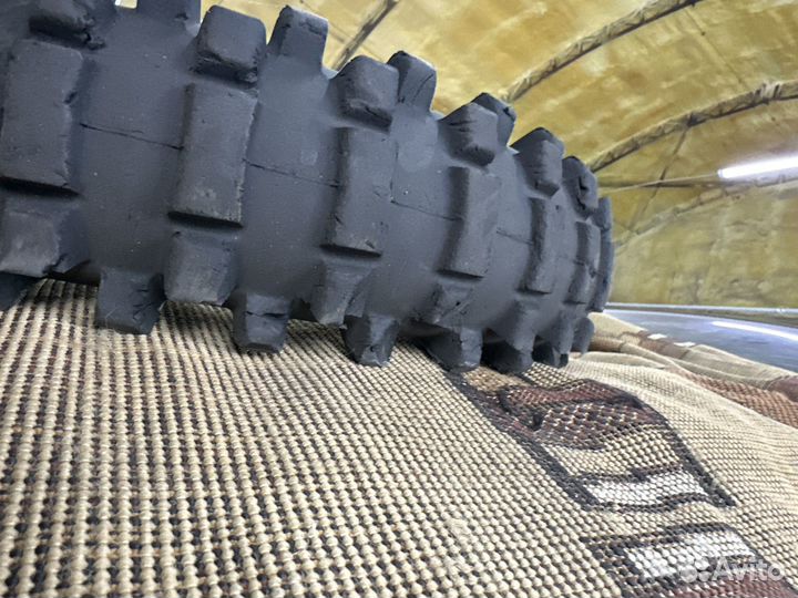 Мото резина эндуро