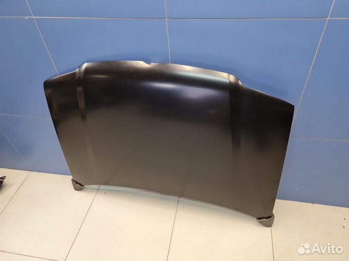 Капот Volkswagen Polo Classic 1995-2002