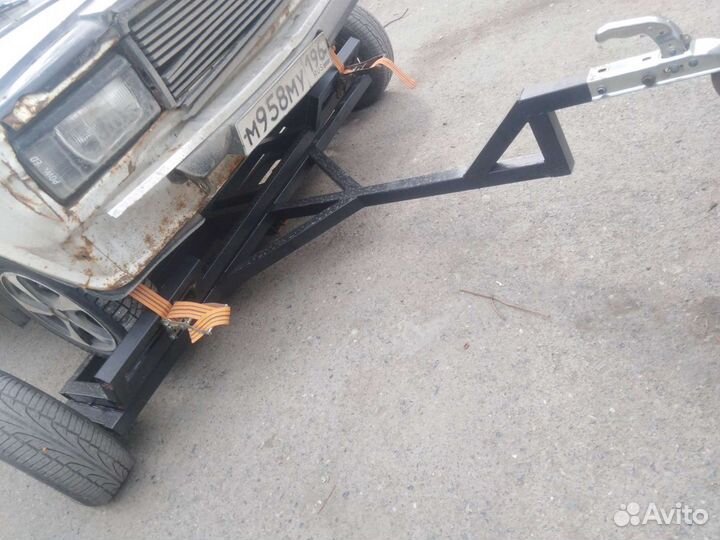 Аренда автоподкат