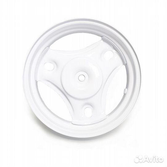 Диск колеса задний R10 Honda Dio CN