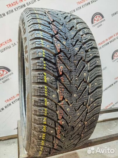 Bridgestone Noranza 001 225/45 R17 94T