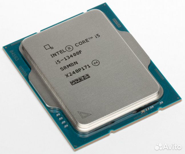 Комплект Core i5-13400F / MSI Pro B760M-E DDR4