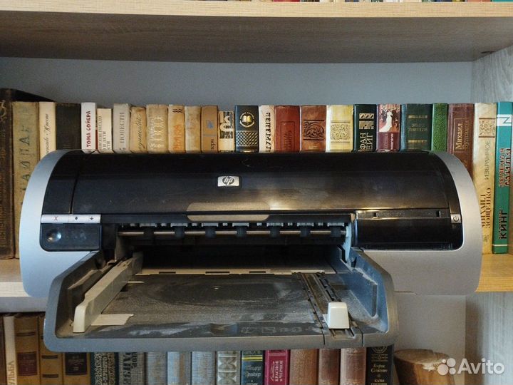 Принтер hp DeskJet 5150