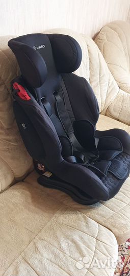 Детское автокресло от 0 до 36
