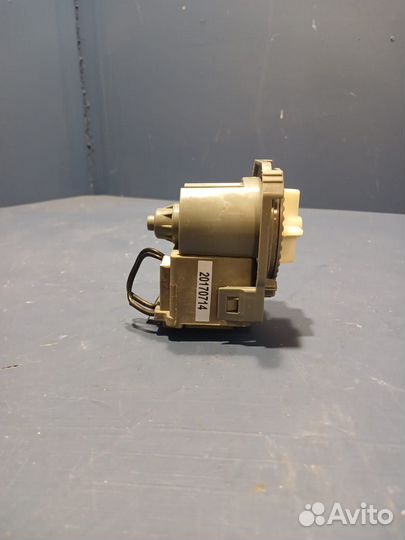 Сливной насос Zigmund Shtain B25-AL004