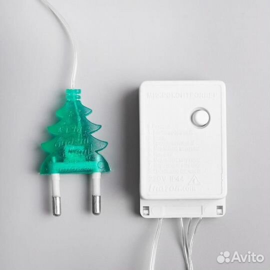 Светодиодная гирлянда LN 