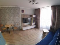 Квартира-студия, 20,5 м², 2/5 эт.