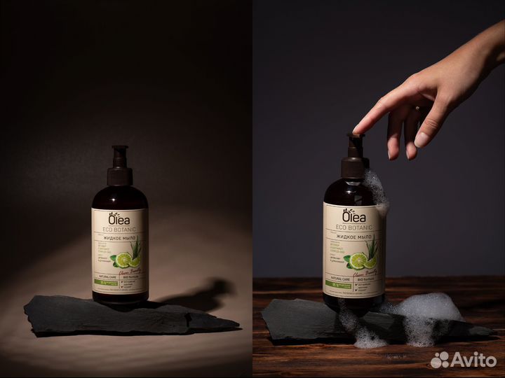 Съёмка для маркетплейс / Предметный фотограф