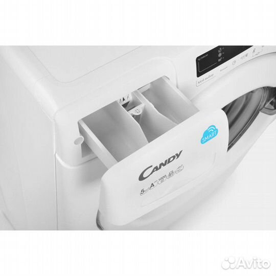 Стиральная машина Candy DCS34 1052D12-07 в наличии