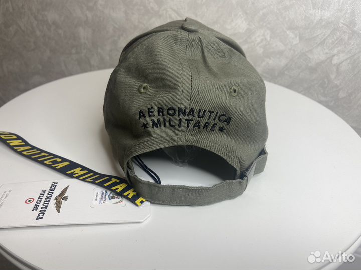 Aeronautica Militare бейсболка (оригинал)