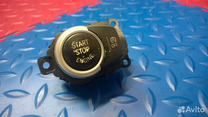 Выключатель зажигания и стартера BMW X3 F25