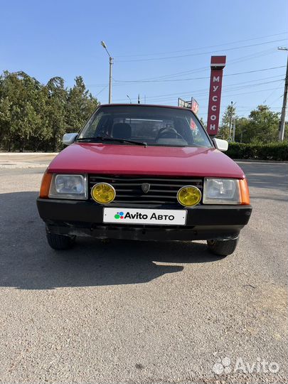 ЗАЗ 1102 Таврия 1.1 МТ, 1995, 150 000 км