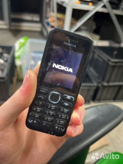 Nokia 130