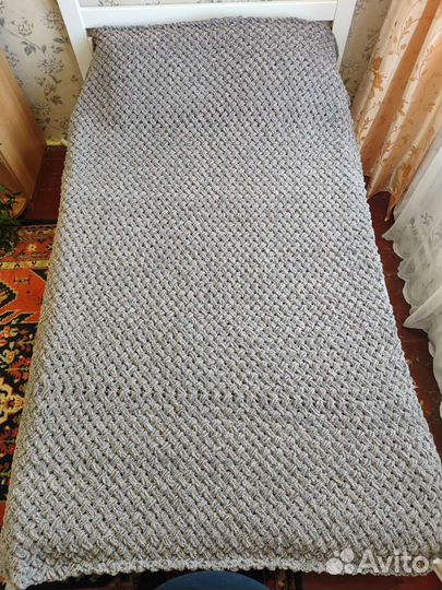 Плед покрывало