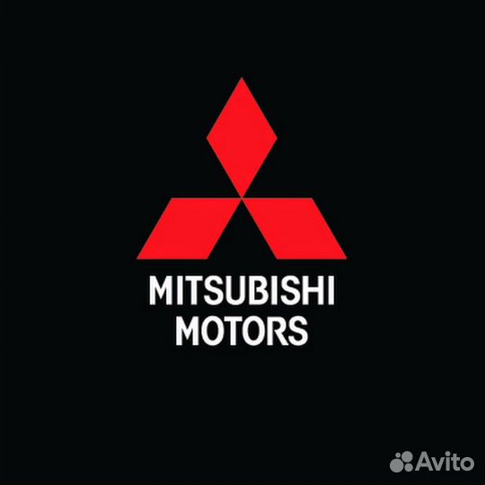 Поршень Mitsubishi S3L (std) (2*2*3)