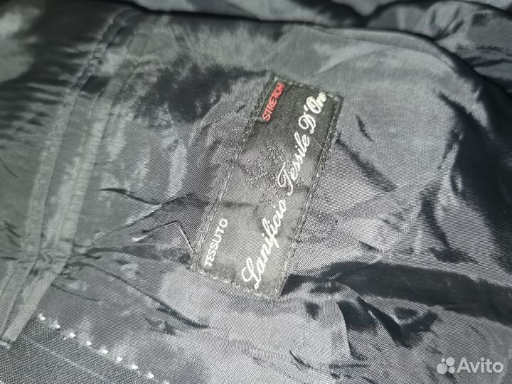 Пиджак Marco Donati 56 размер. Германия