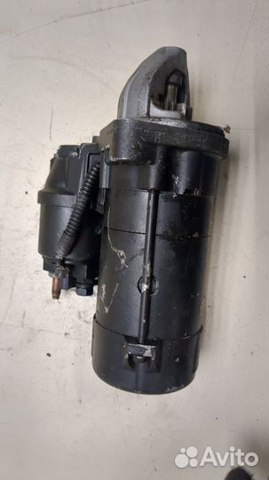 Стартер BMW X5 E53, 2004