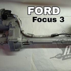 Рулевое управление Ford Focus 1 