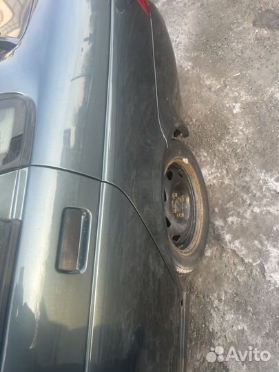 LADA Priora 1.8 МТ, 2008, 215 057 км