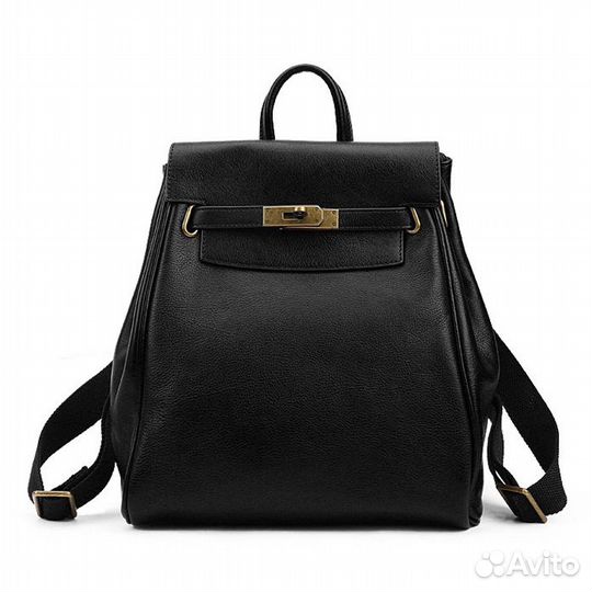 Рюкзак женский Натуральная кожа