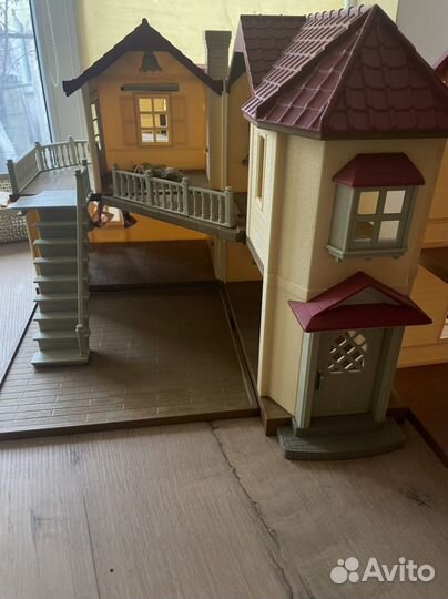 Sylvanian Families