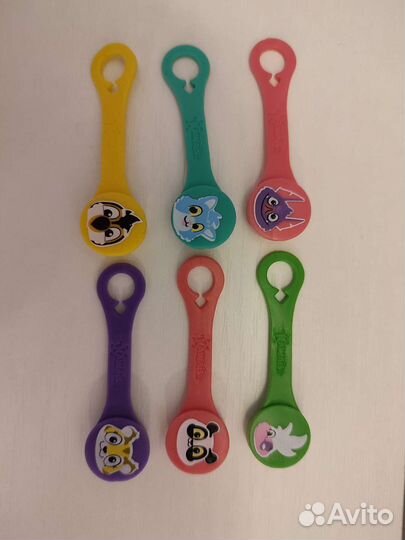 Каваи пятерочка