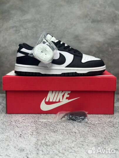 Кроссовки Nike Sb Dunk мужские арт:258