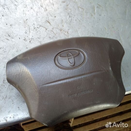 Для тойота прадо