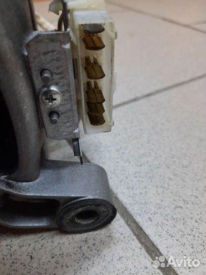 Двигататель стиральной машины