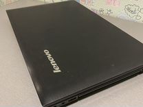 Ноутбук Lenovo b570e