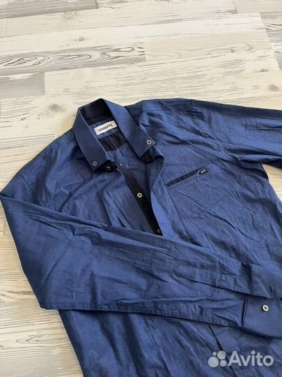 Мужская рубашка giuseppe