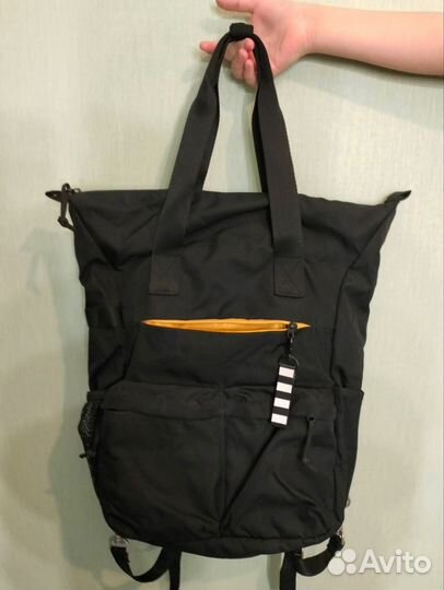 Рюкзак -сумка IKEA