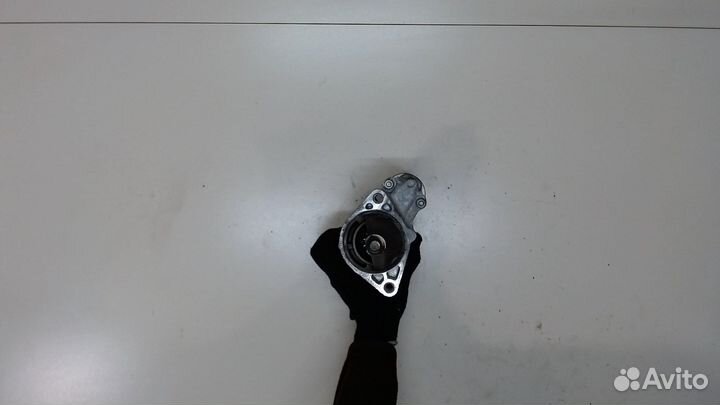 Стартер Mercedes Sprinter, 2012