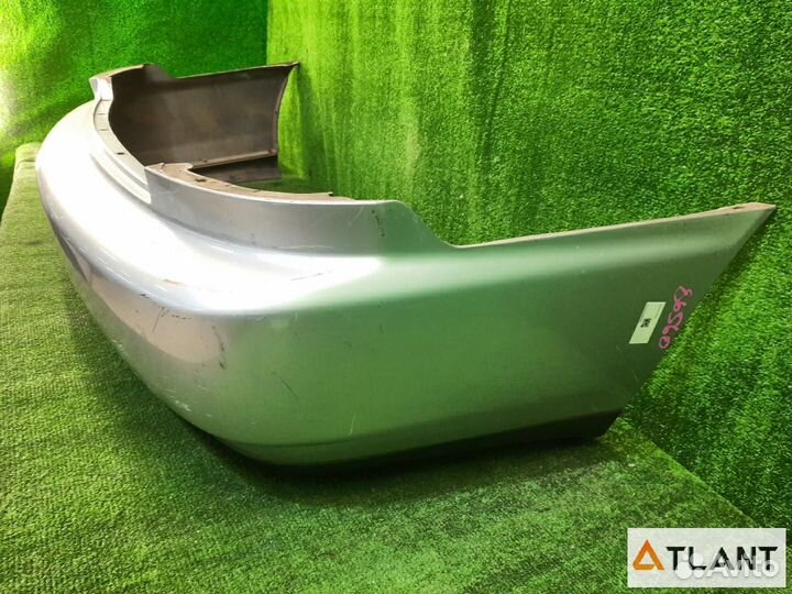 Бампер задний honda accord