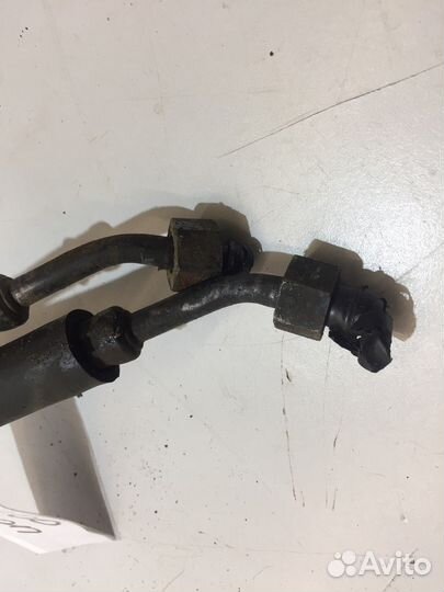 Трубка гидроусилителя актион new ck