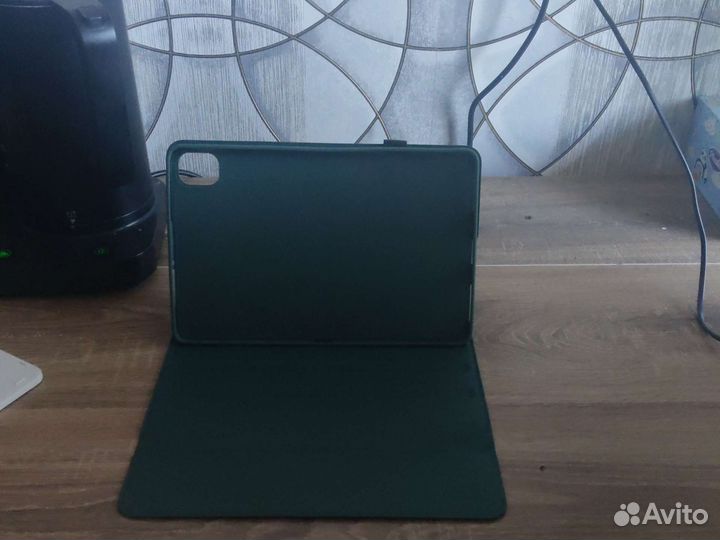 Чехол с клавиатурой для xiaomi mi pad 5