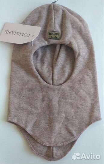 Шапка шлем. Новые