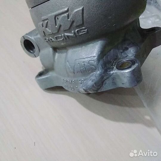 Цилиндр ktm sx 85