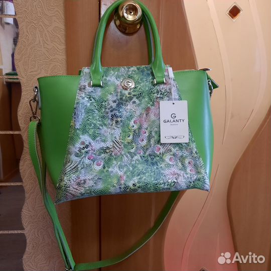 Аксессуары