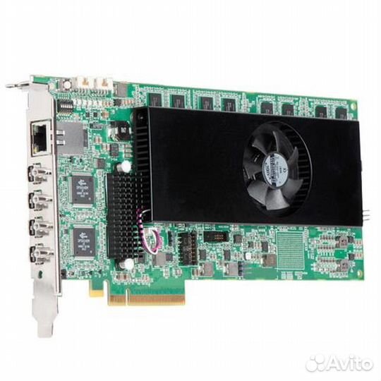 Опция к профессиональным панелям Matrox MUR 443822