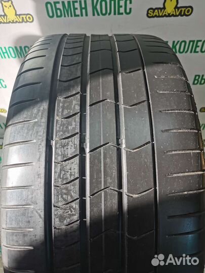 Pirelli P Zero PZ4 315/35 R21 111Y