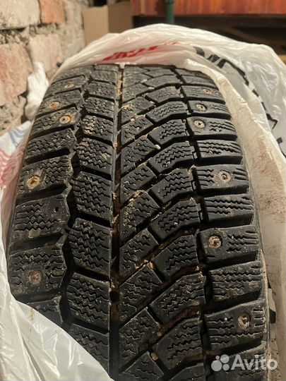 Viatti Brina Nordico V-522 205/55 R16