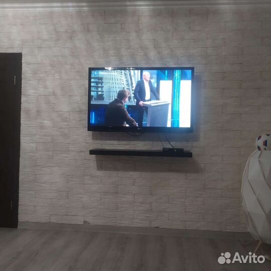 Ремонт телевизоров на дому