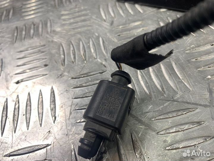 Датчик температуры охлаждающей жидкости