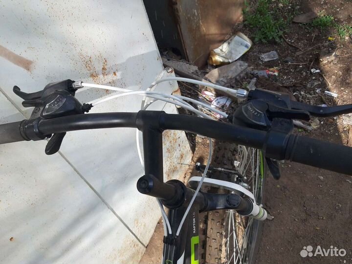 Велосипеды для подростков